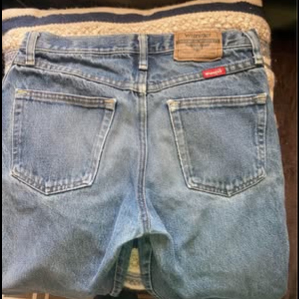 Wrangler Regular fit for men, 29X30